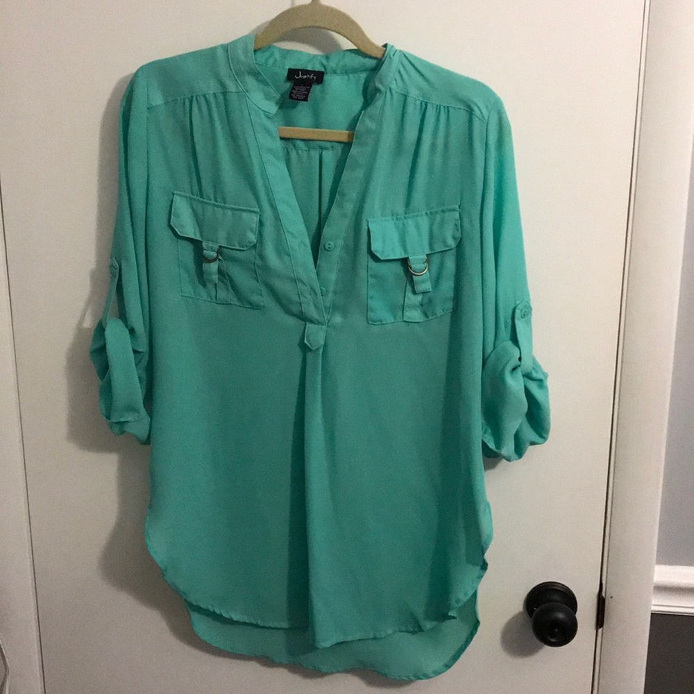 Women’s blouse